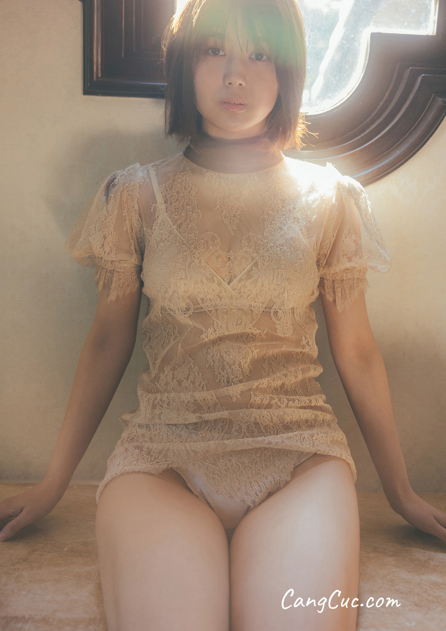 [JP] Ruka Kitano (北野瑠華) - 初春初華